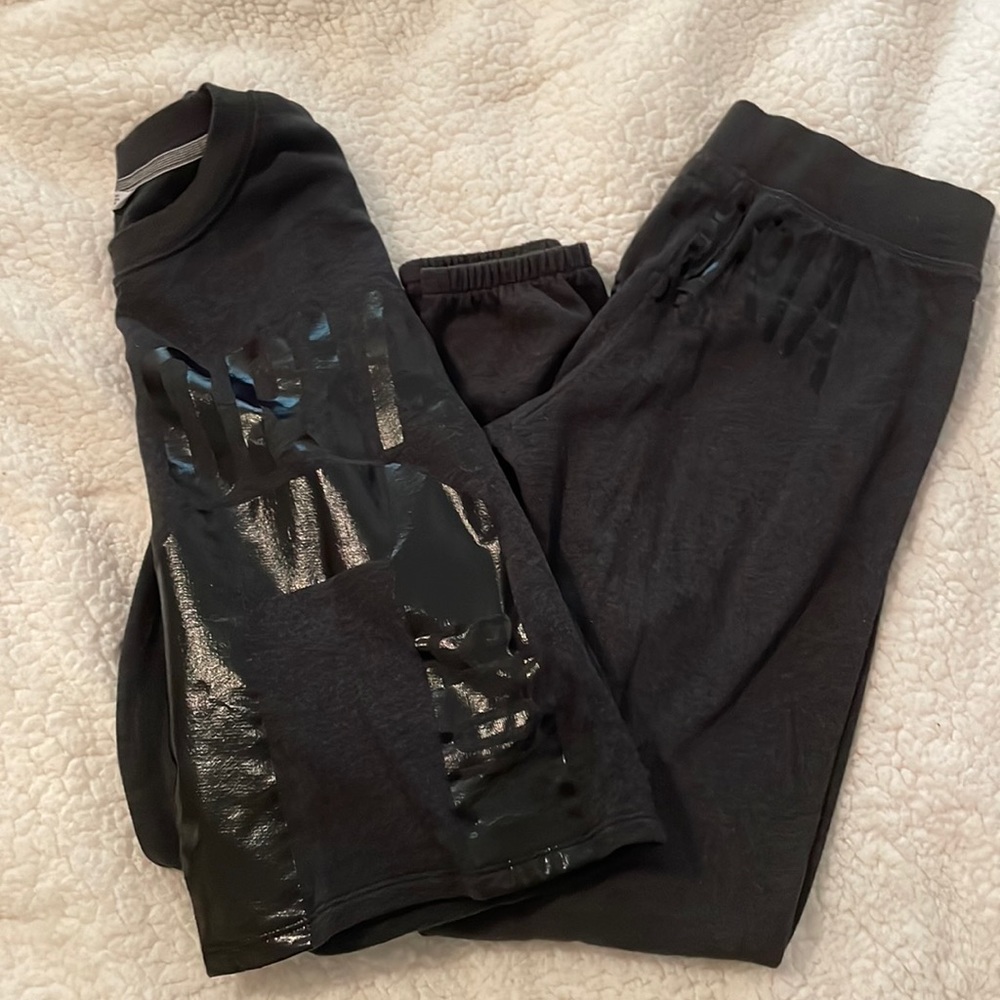 Victoria Secret Sport Matching Set